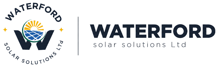 Waterford Solar Solutions Logo